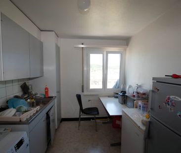 2 Zimmer, 4. Stock - Photo 4