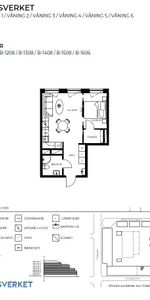 Kungsgatan, Eskilstuna - Photo 4