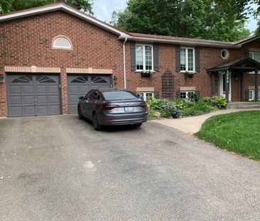 For Lease - 2036 Lilac Drive Unit# Basement, Innisfil, Ontario - Photo 5