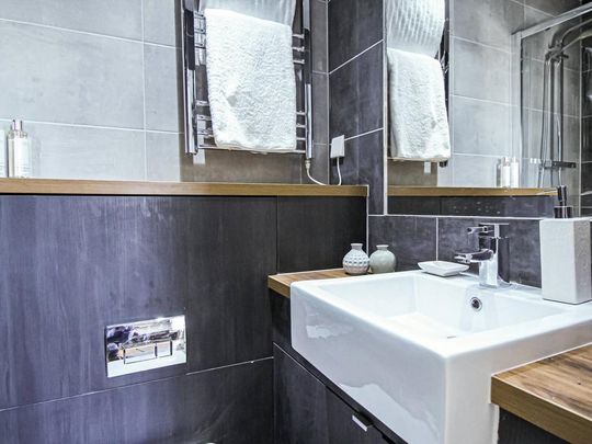 Studio to rent - Photo 1