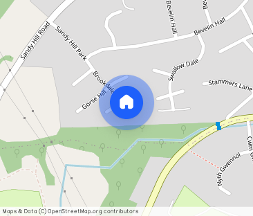 Oakhill Drive, Saundersfoot, SA69 - Photo 1