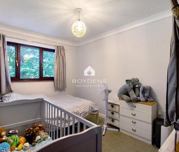 2 bedroom cluster house to rent - Photo 3