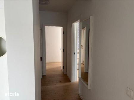 Apartament 4 camere | Nusco City | Aviatiei | 2 parcari | 2 bai | lux - Fotografie 3