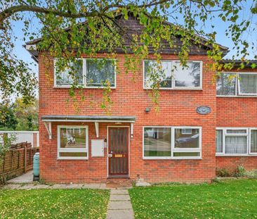 Merryfield Gardens, Stanmore, HA7 4TG - Photo 2