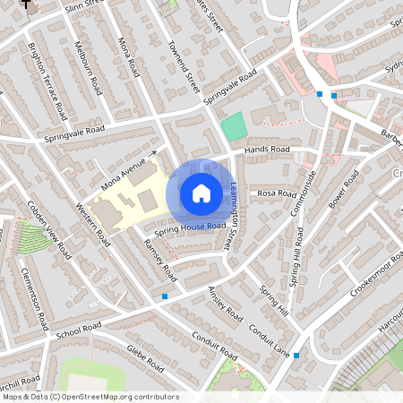 27 Warwick Street, S10 1LX, Crookesmoor