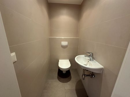 Exklusive Neubauwohnung mit Außenflächen - Foto 5