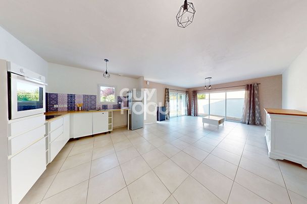 Maison meublée 4 pièces 70 m2 - Photo 1