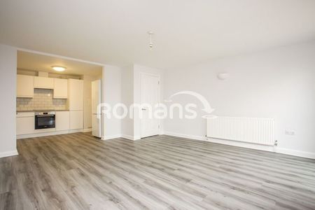 The Origin Apartments, Bracknell, RG42 - Photo 5
