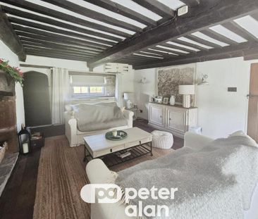 3 bedroom cottage to rent - Photo 2