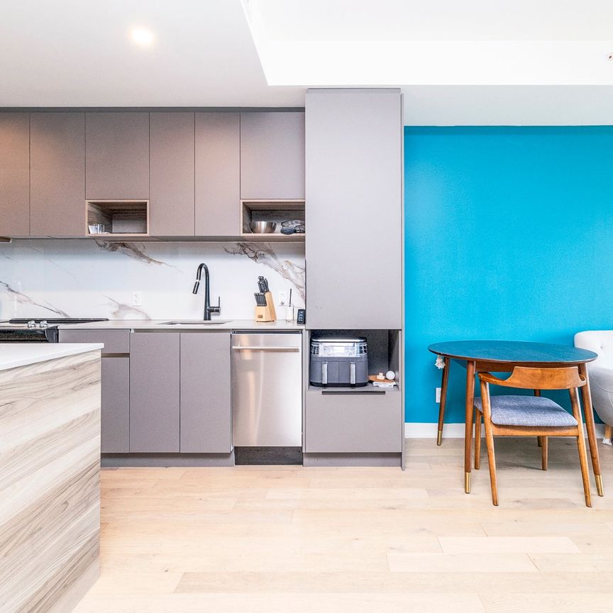 Appartement - 332-201 Rue Jacques-Le Ber - Photo 1