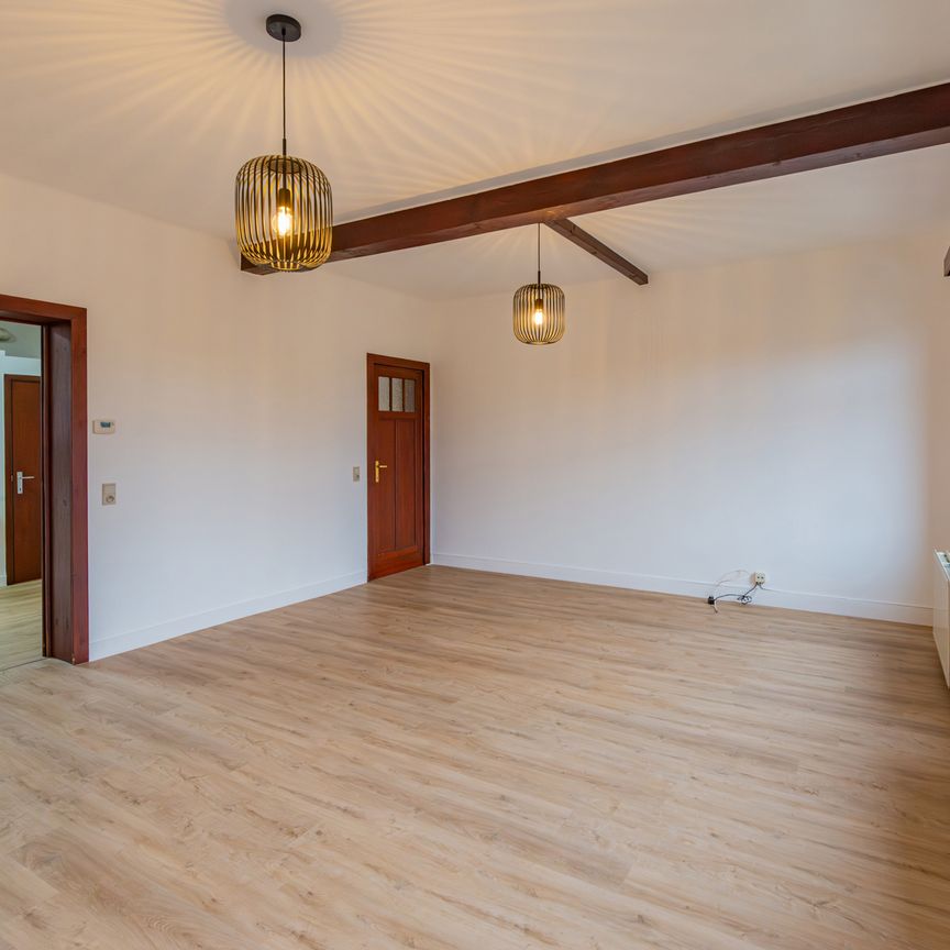 Appartement te huur - Photo 1