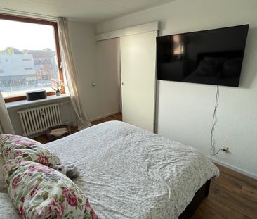 KOLDING CITY – Bredgade 12A, 2. th., 6000 KOLDING – LEJLIGHED MED U... - Photo 4