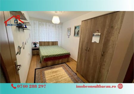 Primul chirias! Apartament cu 3 camere, zona Banca Națională! CE1385 - Photo 4