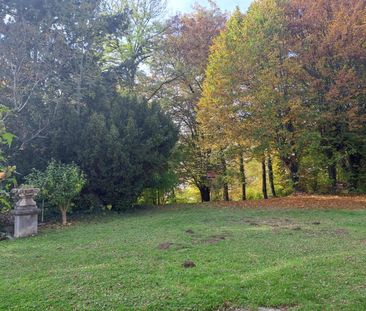 Mietwohnung in einer Altbauvilla bei Mariatrost - Foto 3