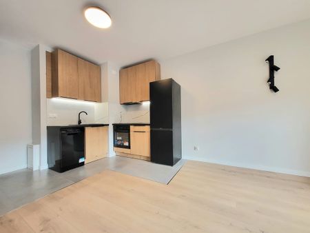 Wynajem nowego mieszkania - bądź pierwszym najemcą 26.85 m² - Zdjęcie 4