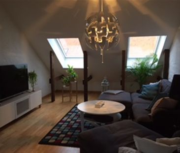 Repslagargatan 21 - Photo 1