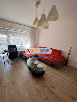 Inchiriere apartament 2 camere mobilat Baneasa Greenfield - Photo 1