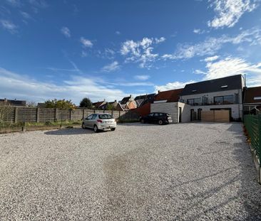 Recent één-slaapkamerappartement met parkeerplaats in Tielt! - Photo 5