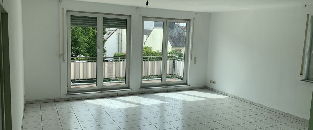 *Lambert&Strelow* Eltville, 3 ZKBB - Wohnung mit Einbauküche, TG - Platz in zent ... - Foto 1