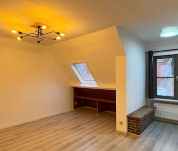 Penthouse te huur in Brugge voor € 725 met 2 slaapkamers - Foto 2
