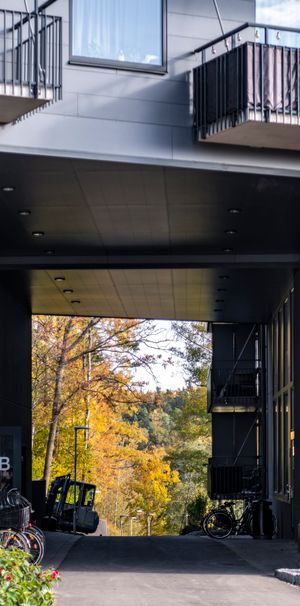 Sandstuguvägen, Uttran - Foto 1