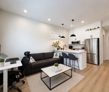 For Lease - 191 Hinchey Avenue Unit# 2B, West Centre Town, Ontario - Photo 2