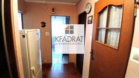 Atrakcyjne 2-pok.mieszkanie, maly balkon, parter - Фото 5