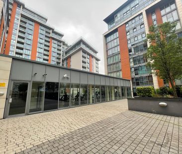 1 Bed Flat, Adriatic Apartments, E16 - Photo 3