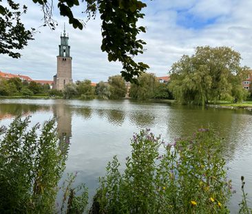 Hyggelig 3-værelses lejlighed i Aalborg med gode faciliteter - Foto 4