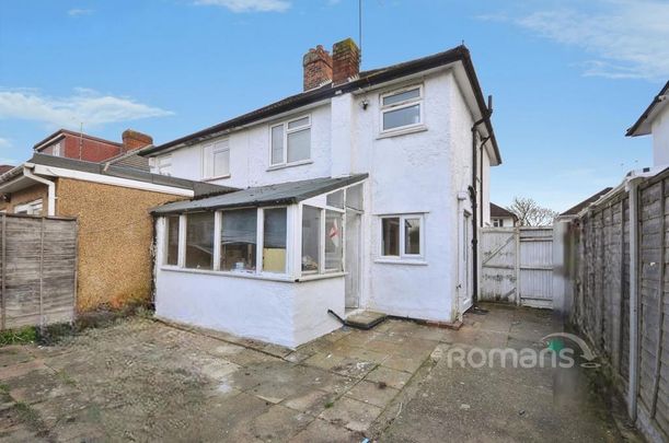 3 bedroom semi-detached house to rent - Photo 1