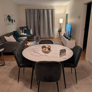 Grand 3 1/2 à louer à Ste-Foy pour le 1er décembre 2026 - Photo 2