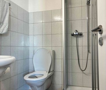 2 Zimmer, 50 m², EG - Foto 2