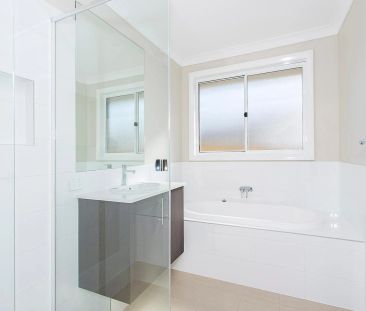 Brand New Family Home - Photo 3