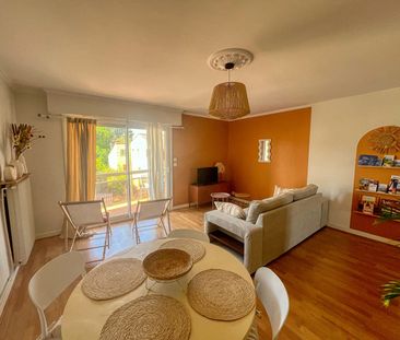 Location Appartement 2 pièces 53m² - Photo 2