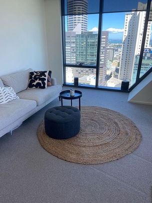 Modern 1BR Apt - Central Auckland - Photo 1