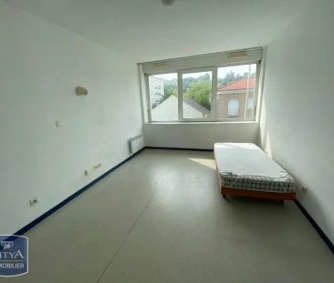 Appartement à louer 1 pièce 20.65m² - Photo 3