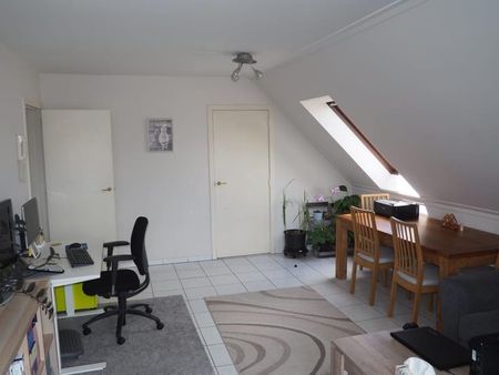 Appartement te huur - Photo 4