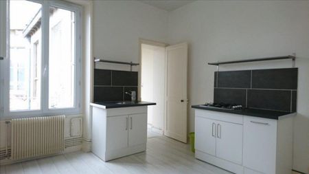 17000, La Rochelle Appartement - Photo 3