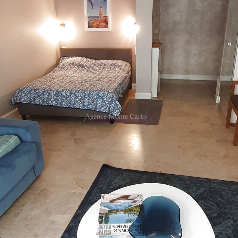 SPACIEUX STUDIO MEUBLE CENTRE CARNOLES - Photo 1