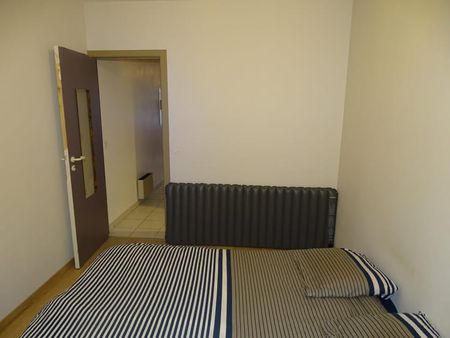 Appartement te huur - Photo 4