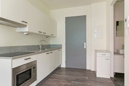 Te huur: Appartement Verlengde Kazernestraat 99 in Deventer - Foto 3