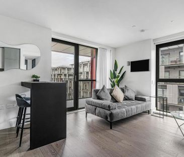 1 bedroom apartment to rent - Photo 3