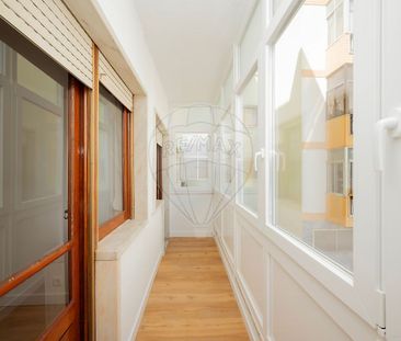 Apartamento T2 em Lisboa - Photo 5
