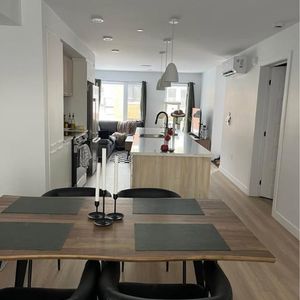 3 1/2 à louer - Photo 2