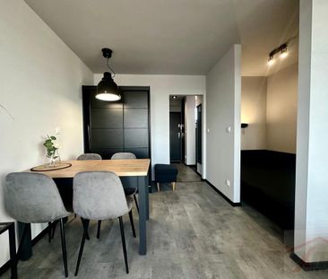 Jasne Błonia kawalerka na wynajem po remoncie (439119) - Photo 1