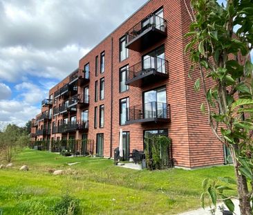 3 værelses – Roesskovsvej 24 D – Odense V - Photo 1