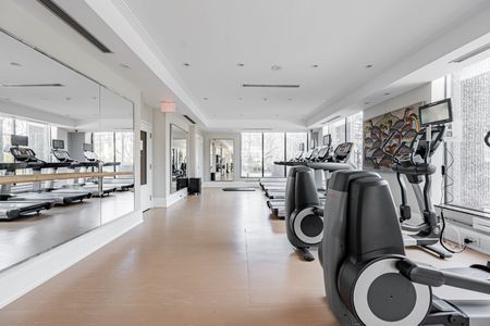 For Lease - 6 Greenbriar Road Unit# 709, Toronto, Ontario - Photo 5