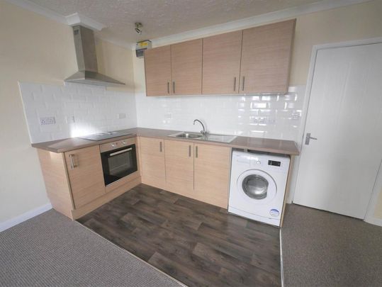 1 bedroom apartment to rent - Photo 1