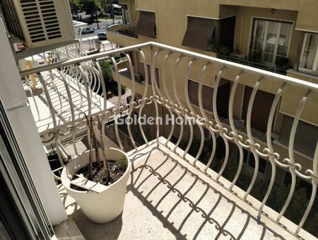 Διαμέρισμα για ενοικίαση Πεδίο Άρεως (Γκύζη - Πεδίον Άρεως) - Photo 4