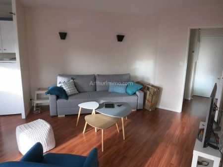 Location Appartement 2 pièces 42 m2 à La Chapelle-des-Fougeretz - Photo 4